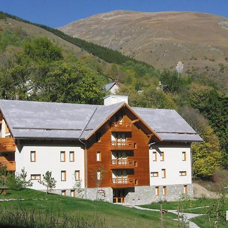 Les Chalets Du Galibier II Valloire Exteriér fotografie