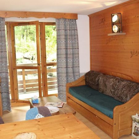 Les Chalets Du Galibier II Valloire Exteriér fotografie